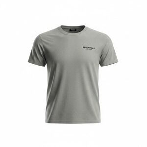 fear of gods essentials t shirt large